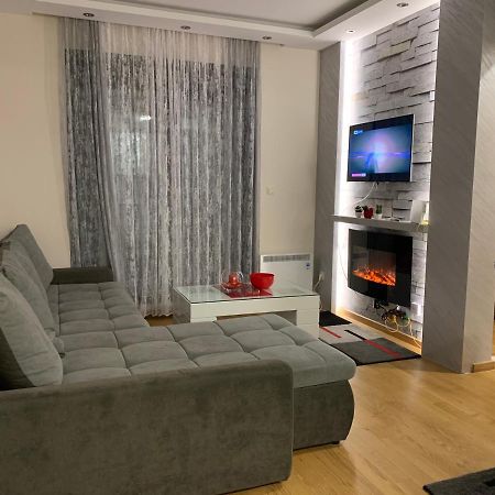 Lux Apartman Ss Zlatibor Vila Pekovic Green ภายนอก รูปภาพ