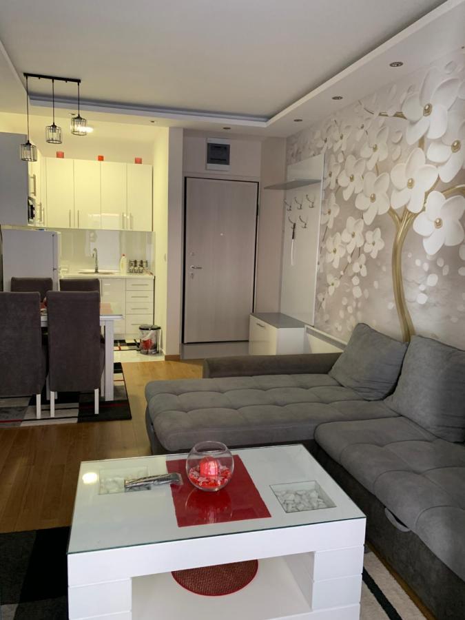 Lux Apartman Ss Zlatibor Vila Pekovic Green ภายนอก รูปภาพ