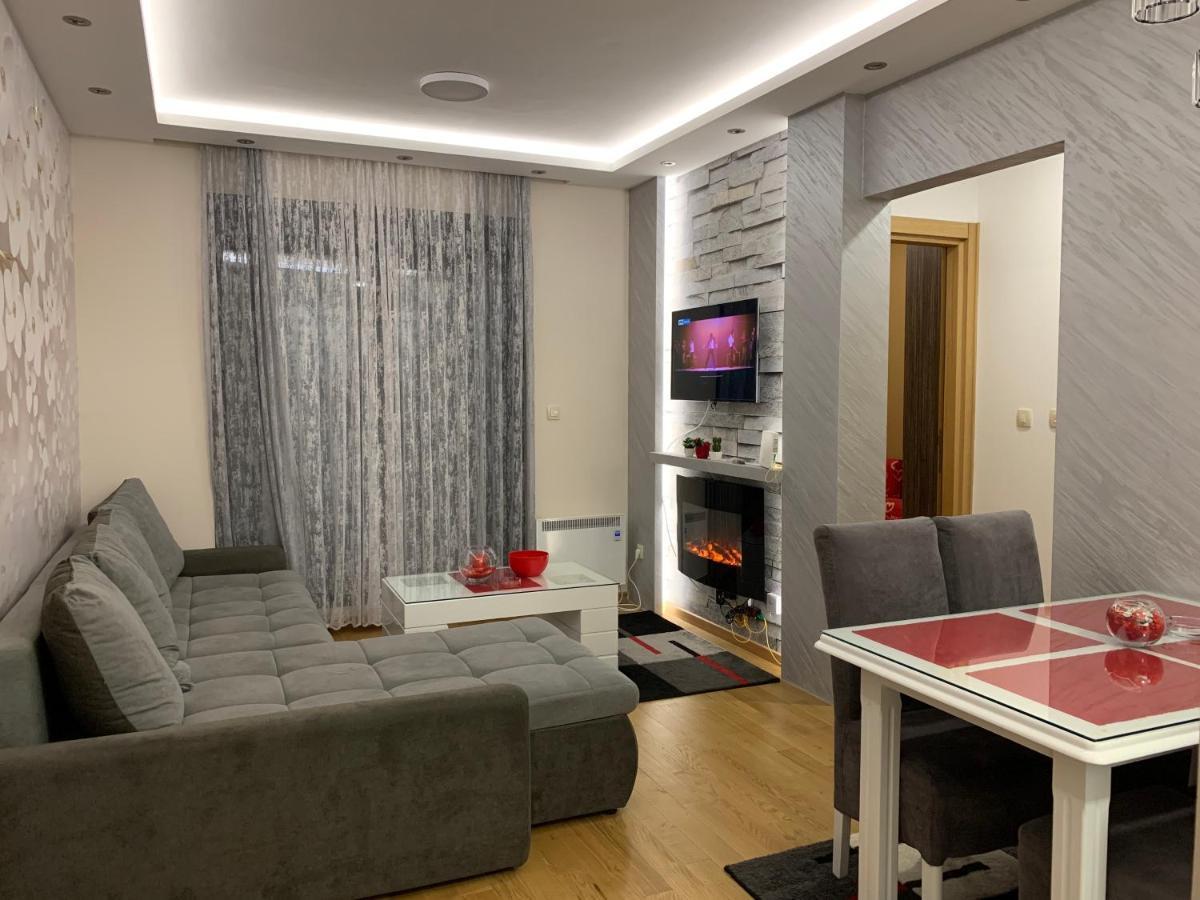 Lux Apartman Ss Zlatibor Vila Pekovic Green ภายนอก รูปภาพ