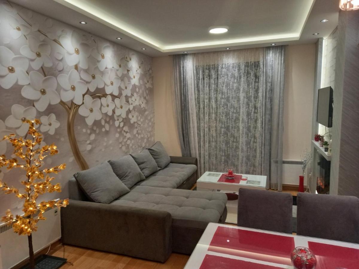 Lux Apartman Ss Zlatibor Vila Pekovic Green ภายนอก รูปภาพ