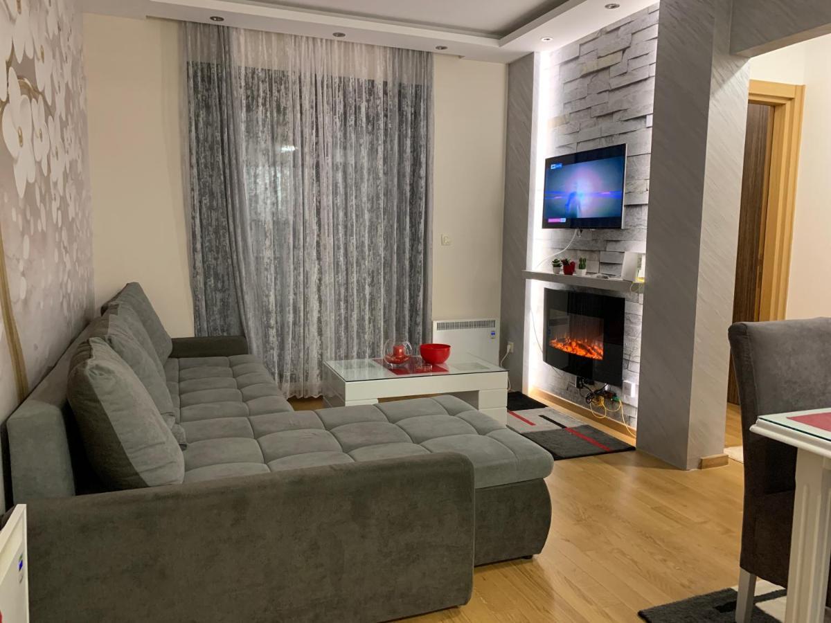 Lux Apartman Ss Zlatibor Vila Pekovic Green ภายนอก รูปภาพ