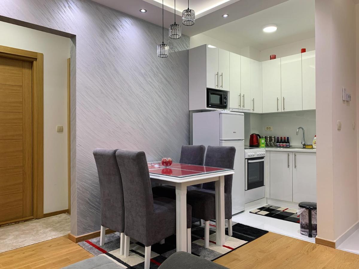 Lux Apartman Ss Zlatibor Vila Pekovic Green ภายนอก รูปภาพ