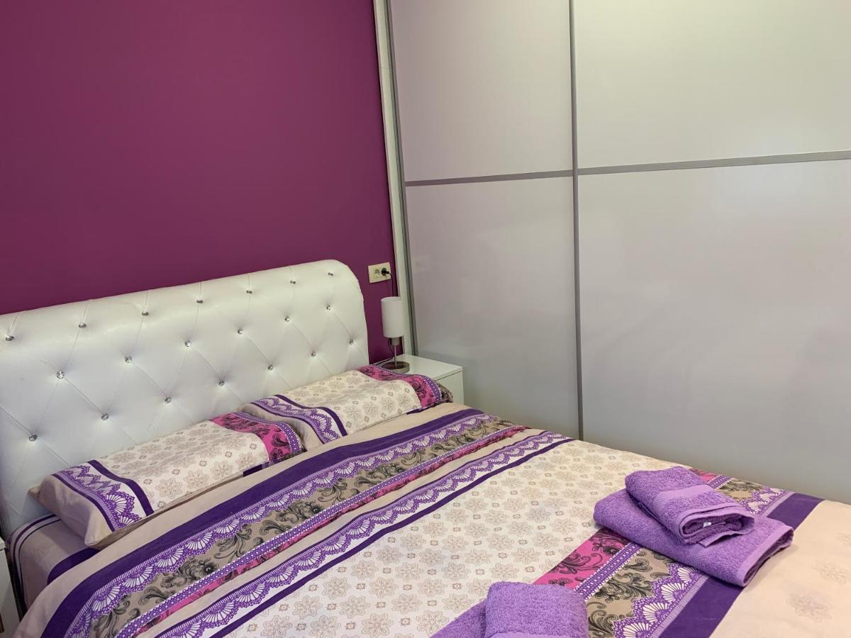 Lux Apartman Ss Zlatibor Vila Pekovic Green ภายนอก รูปภาพ