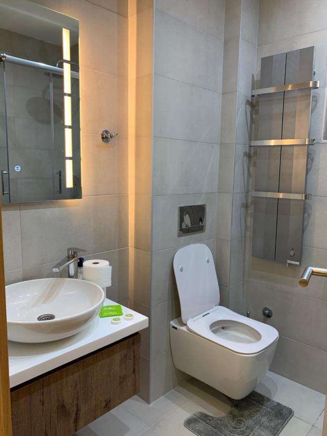 Lux Apartman Ss Zlatibor Vila Pekovic Green ภายนอก รูปภาพ