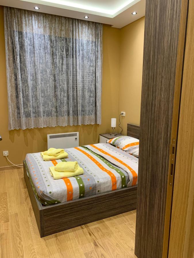 Lux Apartman Ss Zlatibor Vila Pekovic Green ภายนอก รูปภาพ