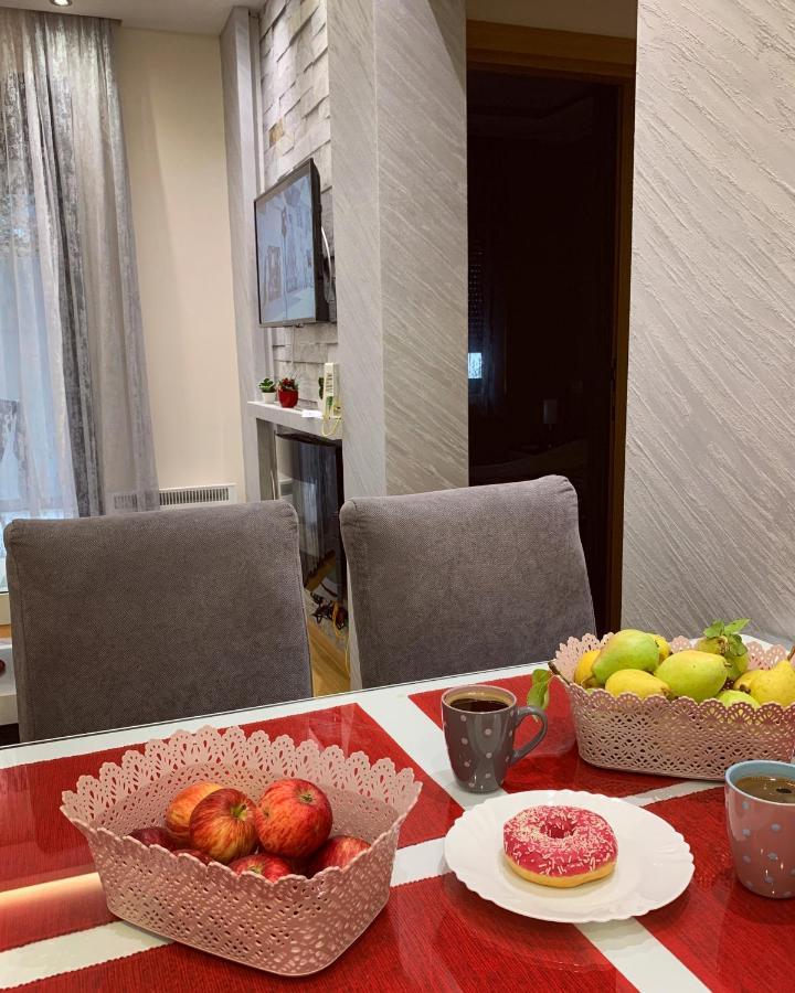 Lux Apartman Ss Zlatibor Vila Pekovic Green ภายนอก รูปภาพ