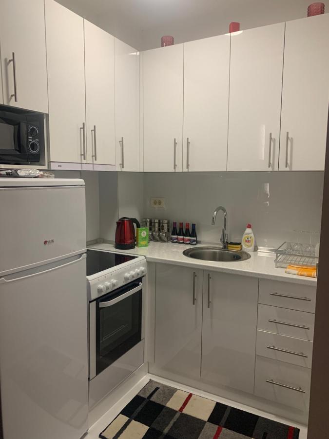 Lux Apartman Ss Zlatibor Vila Pekovic Green ภายนอก รูปภาพ