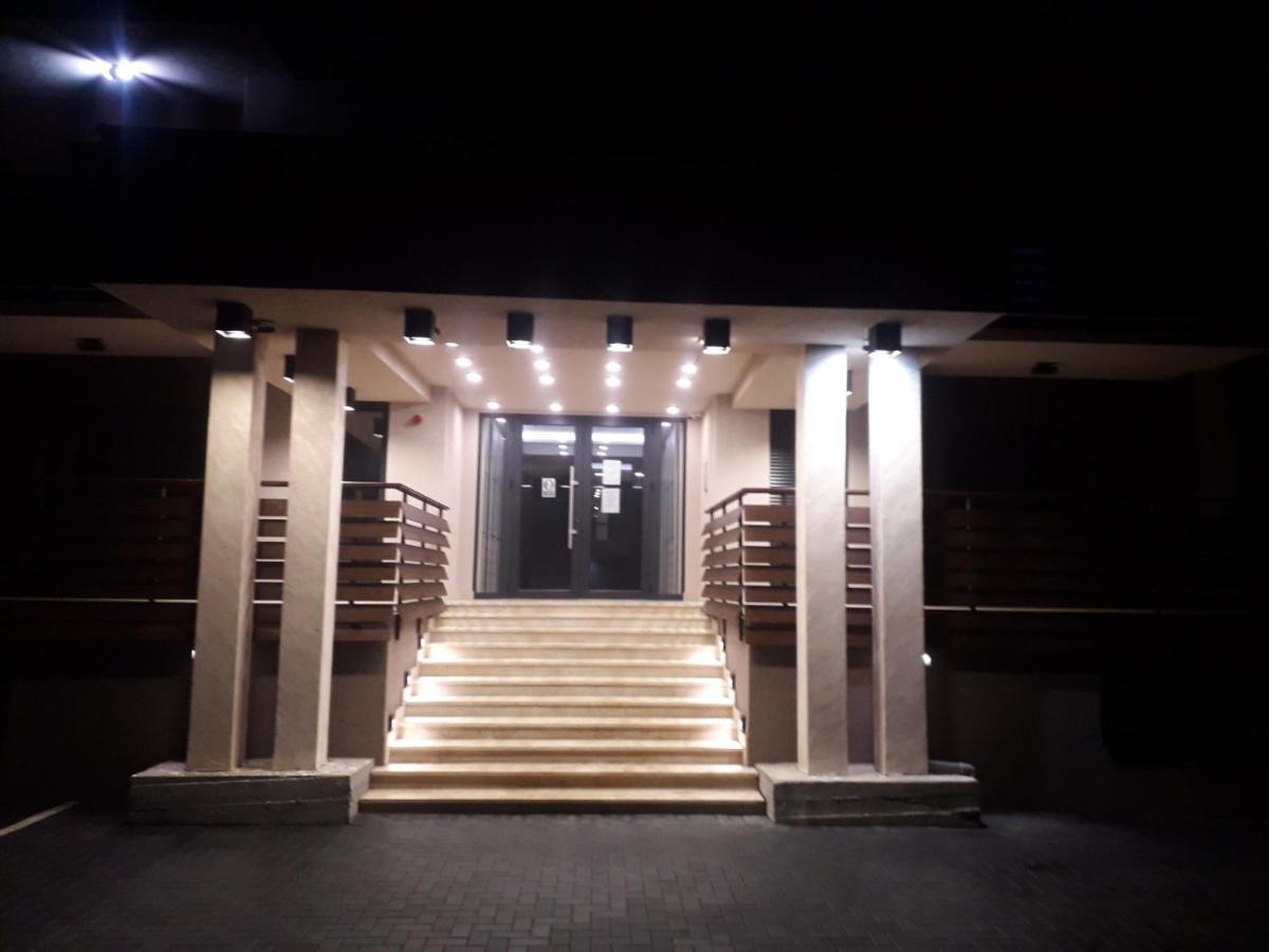 Lux Apartman Ss Zlatibor Vila Pekovic Green ภายนอก รูปภาพ