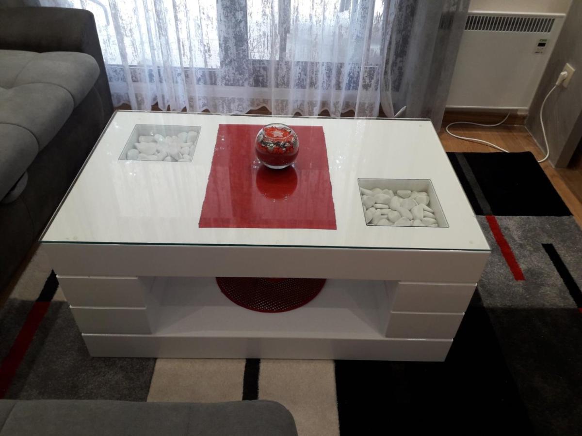 Lux Apartman Ss Zlatibor Vila Pekovic Green ภายนอก รูปภาพ