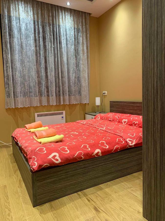 Lux Apartman Ss Zlatibor Vila Pekovic Green ภายนอก รูปภาพ