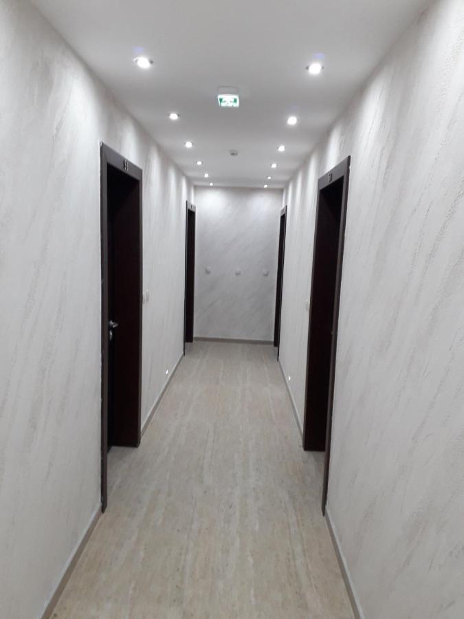 Lux Apartman Ss Zlatibor Vila Pekovic Green ภายนอก รูปภาพ
