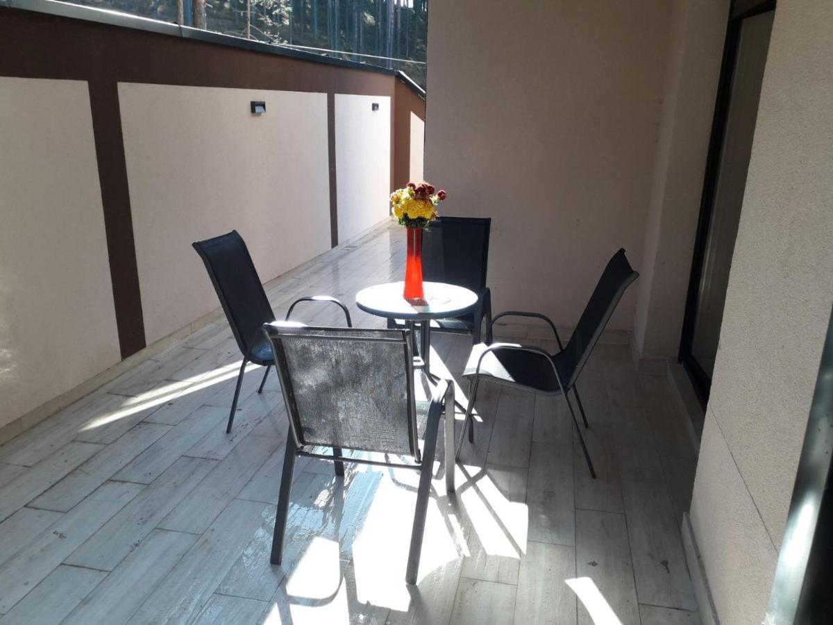 Lux Apartman Ss Zlatibor Vila Pekovic Green ภายนอก รูปภาพ
