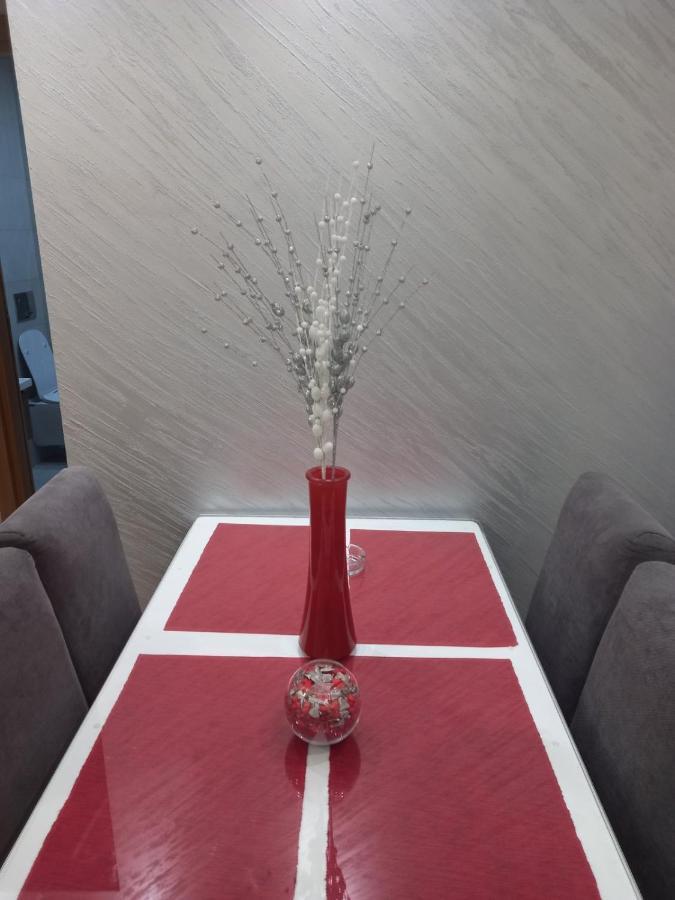 Lux Apartman Ss Zlatibor Vila Pekovic Green ภายนอก รูปภาพ